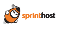 sprinthost_logo